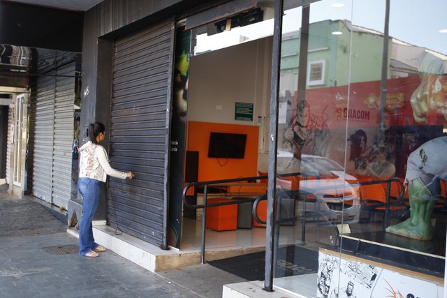 DIÁRIO OFICIAL: Com 68% de ocupação de leitos, Porto Velho passa para terceira fase