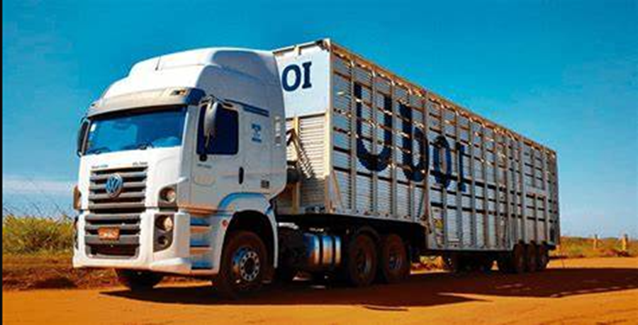 TECNOLOGIA: Aplicativo inova no transporte de bovinos no Brasil