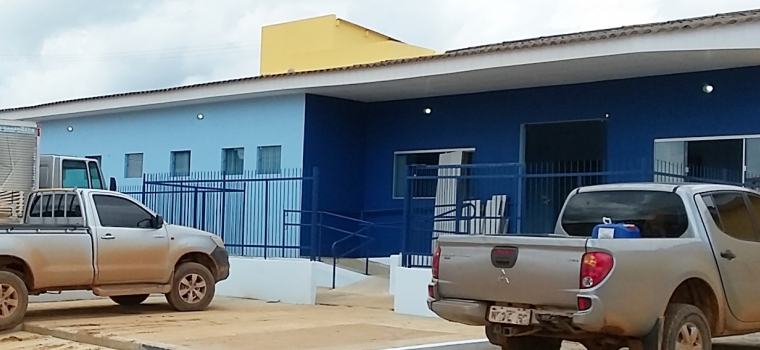 UNIÃO BANDEIRANTES: Pacientes com TEA e Síndrome de Down estão sem atendimento especializado 