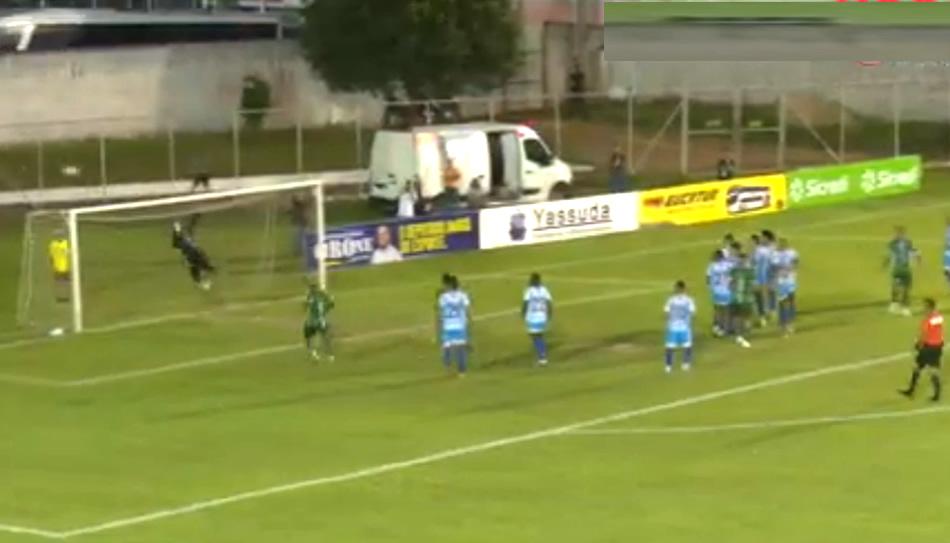 CAMPEONATO RONDONIENSE: União Cacoalense e Jipa só empatam e a Raposa entra na zona de classificação