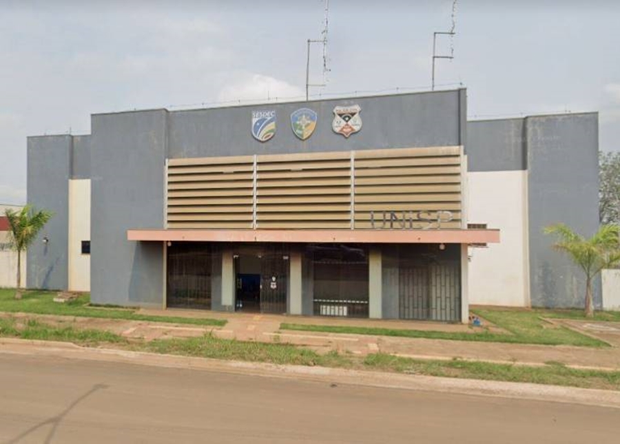 IMPORTUNAÇÃO: Motorista de ônibus é preso por passar a mão em meninas de 12 anos