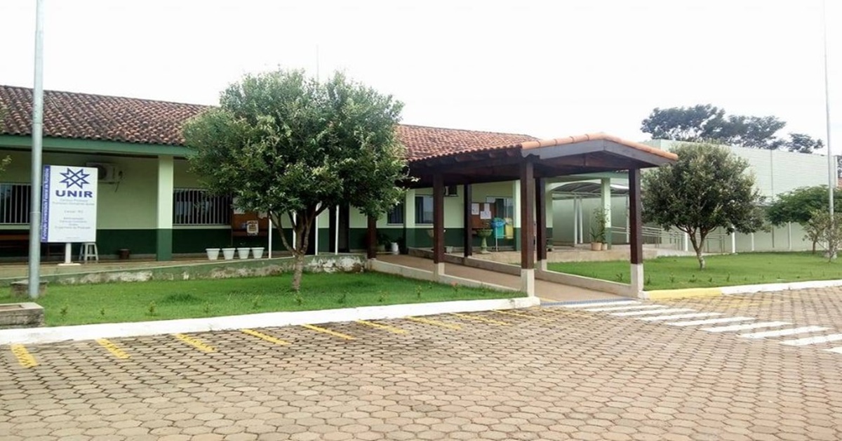 VÁRIAS ÁREAS: Unir abre novo concurso público para professores de ensino superior