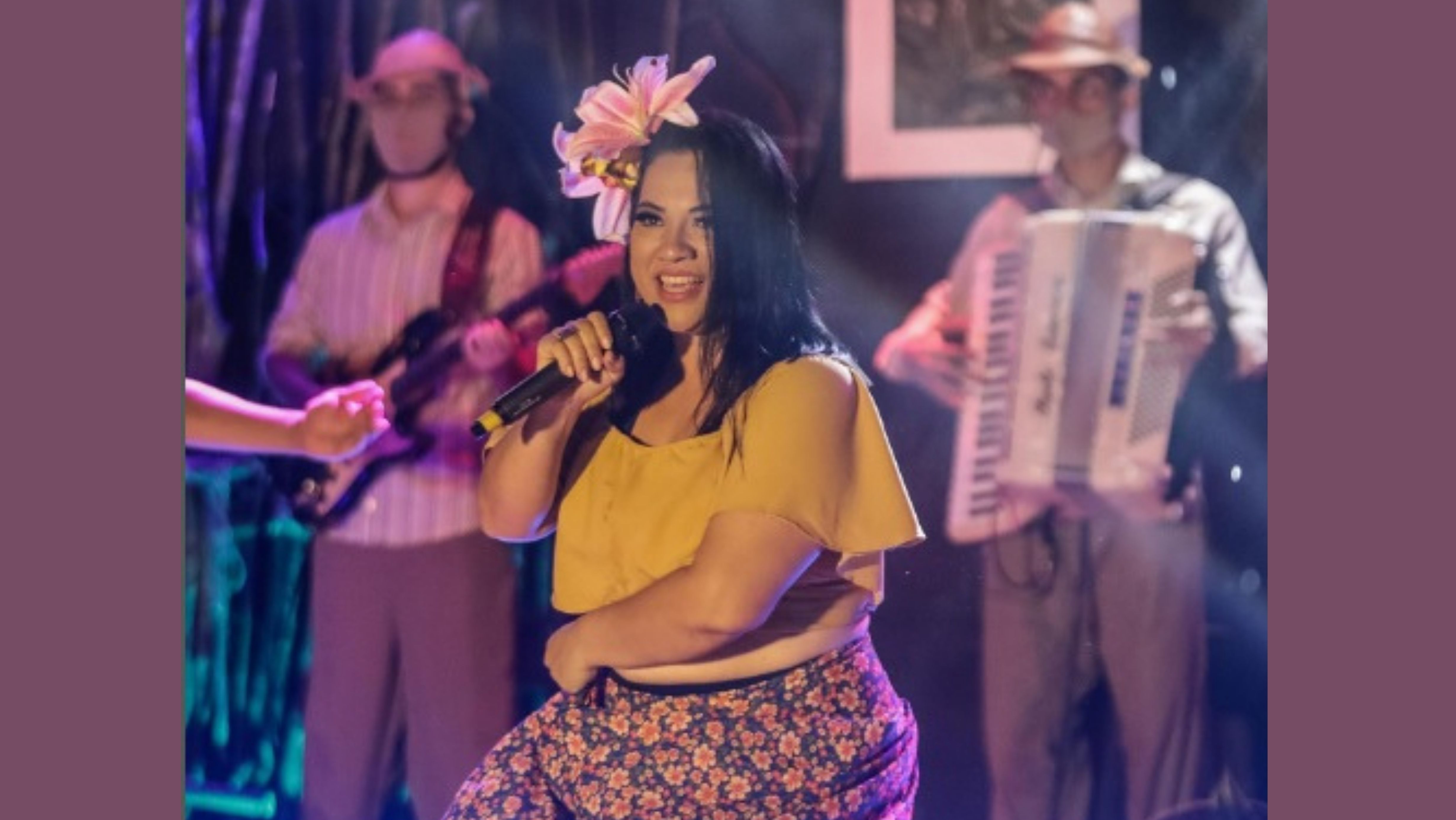 ARRAIAL: Unir promove festa junina nesta sexta-feira no Mercado Cultural 