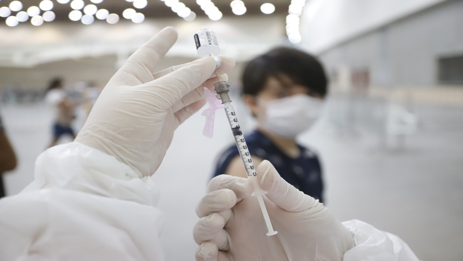 NEGACIONISTA: Justiça não aceita ação que pretendia suspender vacinação em RO