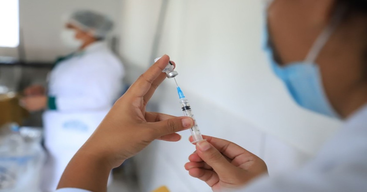 COVID-19: Vacinação acontece em três distritos de Porto Velho no fim de semana