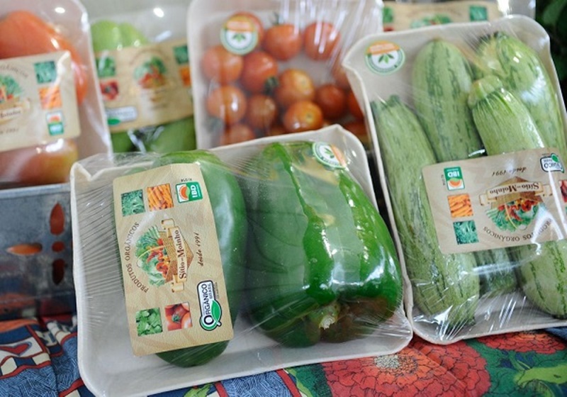 SEM INFORMAÇÃO: Prazo de validade de vegetais embalados não é mais obrigatório