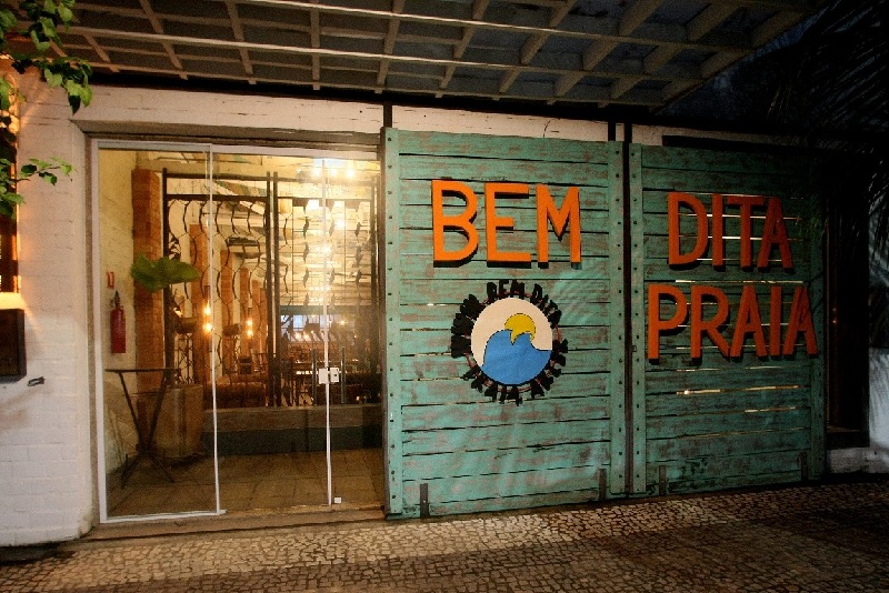 PORTO VELHO: 'Bem Dita Praia' local ideal para sua festa ou confraternização