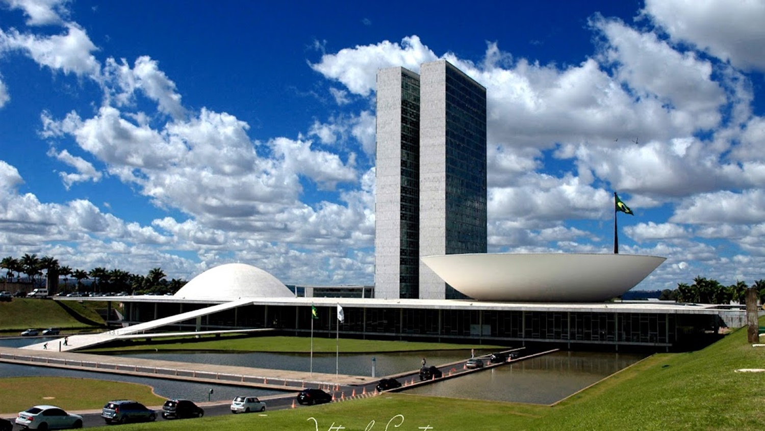 GASTANÇA: Vereadores e secretários municipais vão à Brasília só para entregar ofícios