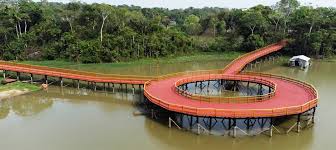 DICA PARA HOJE: Vila Nova de Teotônio consolida vocação turística em Porto Velho