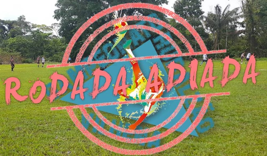 13 DE NOVEMBRO: Última rodada classificatória do Campeonato Rural de Vilhena é adiada