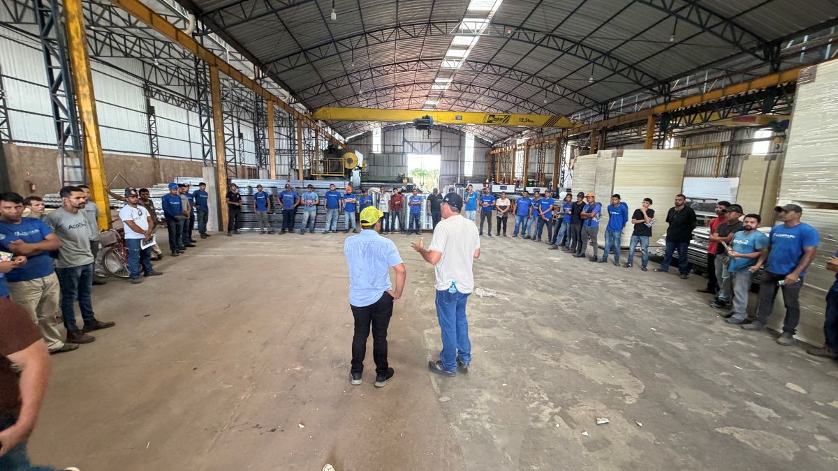 ELEIÇÕES 2026: Na reta final, Furia percorre Guajará-Mirim e Nova Mamoré e reforça compromisso 