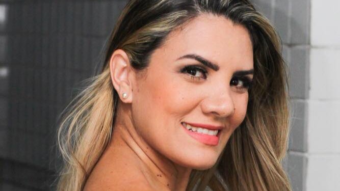 NOTA DE FALECIMENTO - Francielio Silva