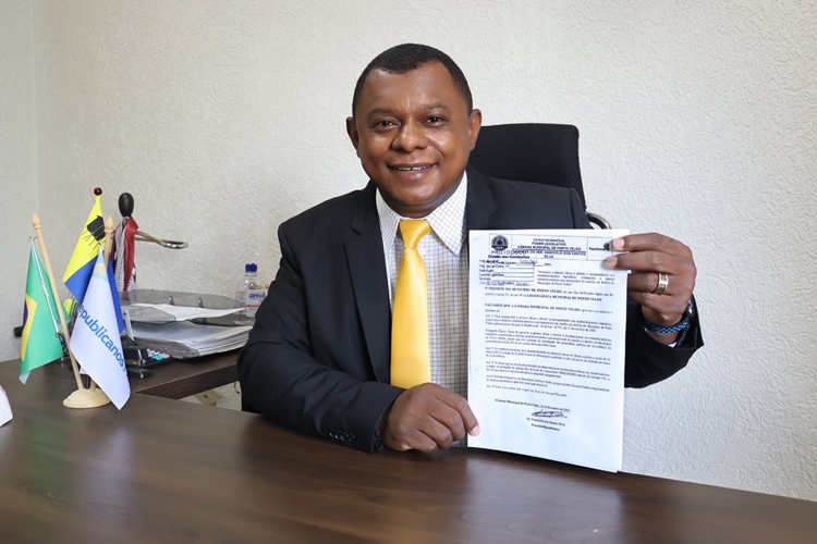 CRIANÇAS E ADOLESCENTES: Vanderlei Silva tem PL aprovado que institui Programa de combate a violência 