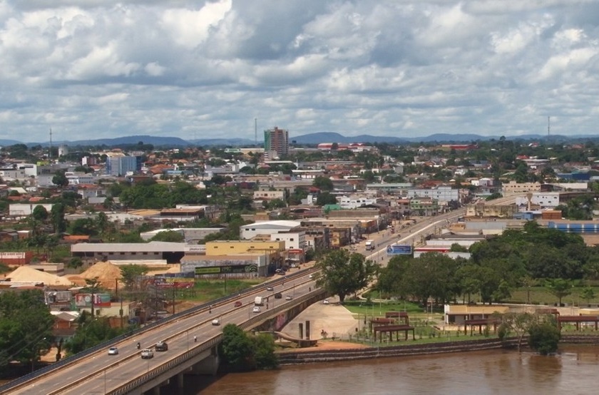 RECLASSIFICAÇÃO: Quatro municípios são reenquadrados na Fase 2 do Plano Todos por Rondônia