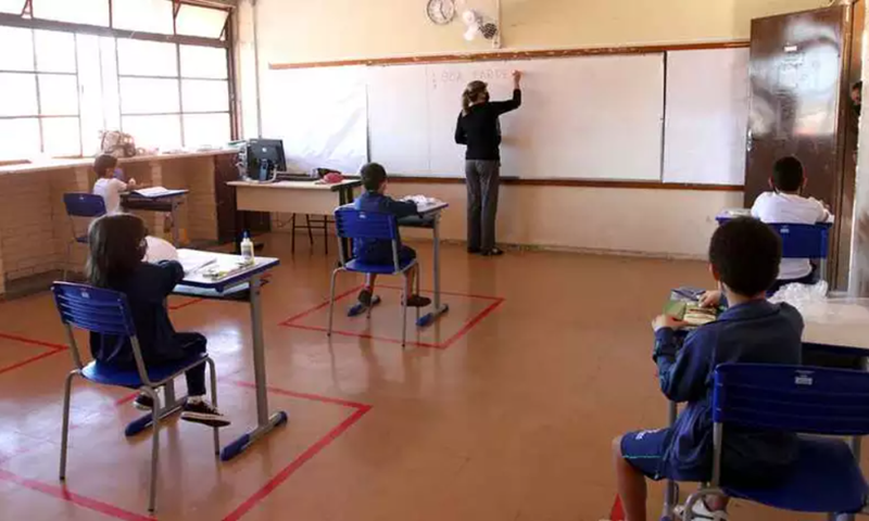 SEDUC: Sintero solicita providências quanto à disseminação da Covid-19 nas escolas