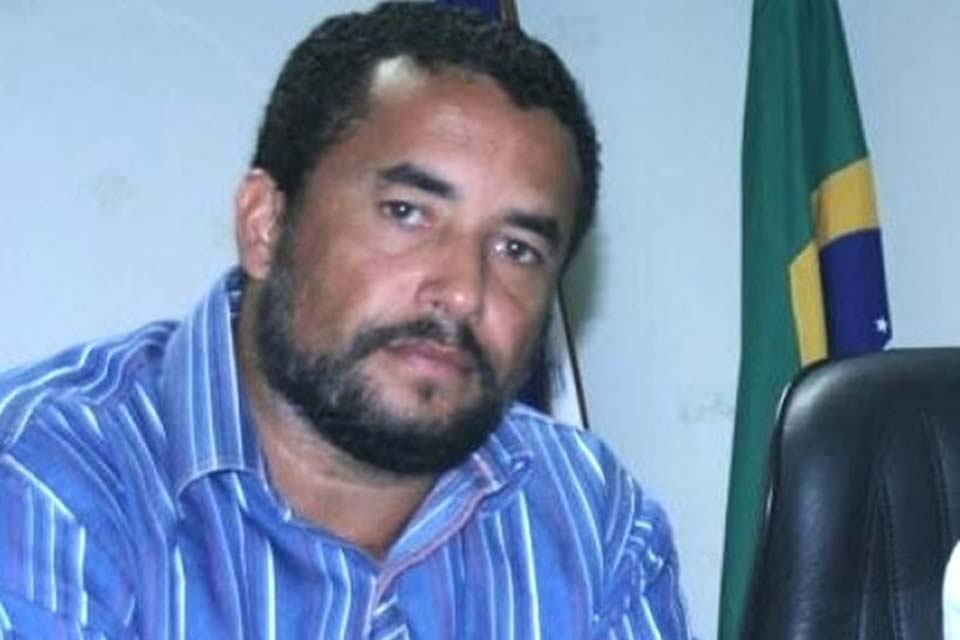 JI-PARANÁ: Prefeito era líder da organização criminosa, diz polícia