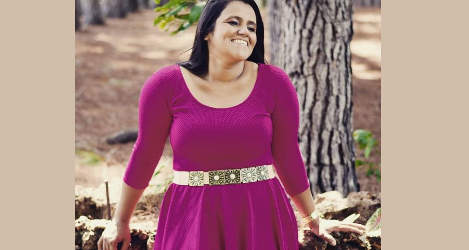 GOSPEL: Videoclipe da rondoniense Zanandreia tem mais de um milhão de visualizações no Youtube