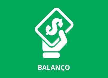 BALANÇO PATRIMONIAL: BRASIL AUTO SERVIÇO DE PRODUTOS ALIMENTÍCIOS S/A