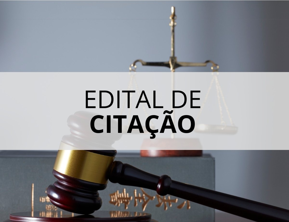 CITAÇÃO MF da Silva - Madeiras - EPP