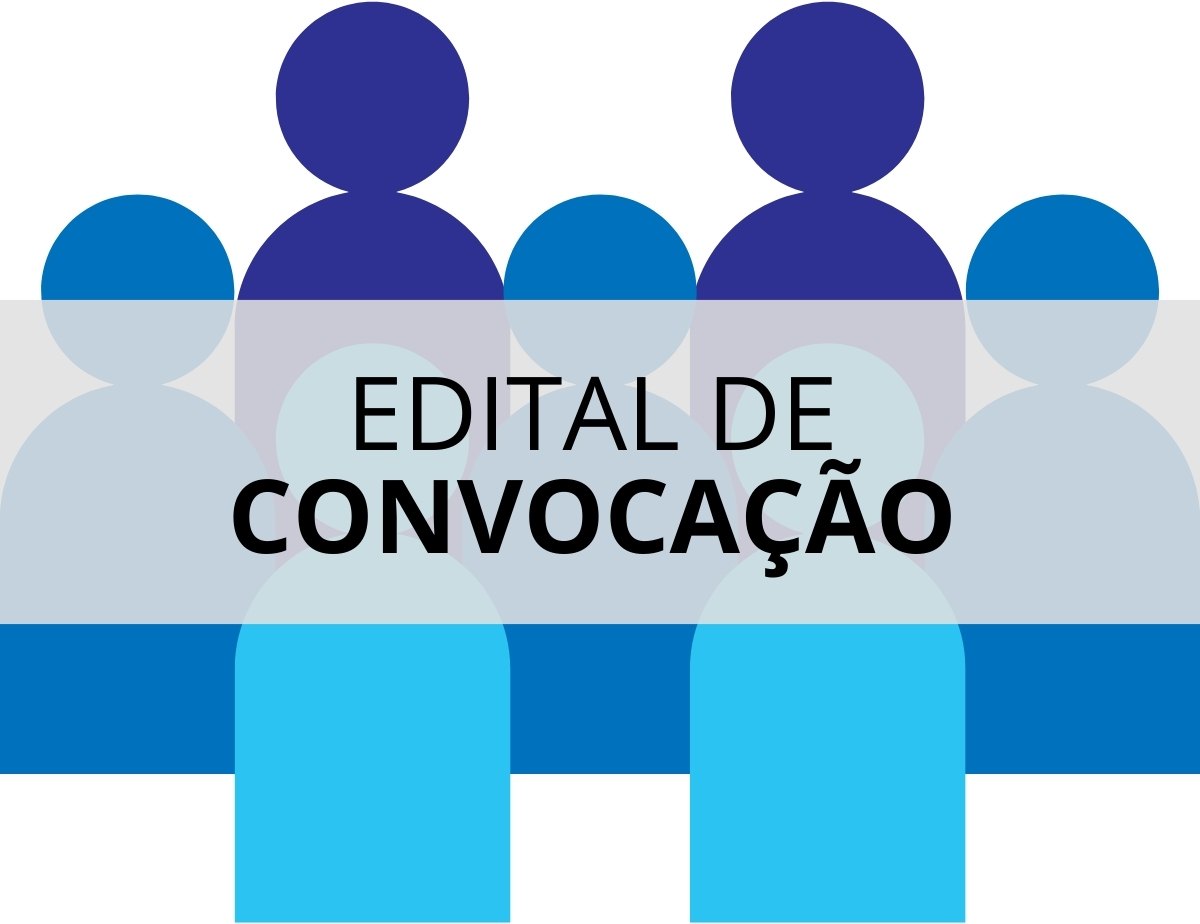 EDITAL DE CONVOCAÇÃO - Sindicato dos Trabalhadores em Saúde no Estado de Rondônia  - SINDSAÚDE-RO 