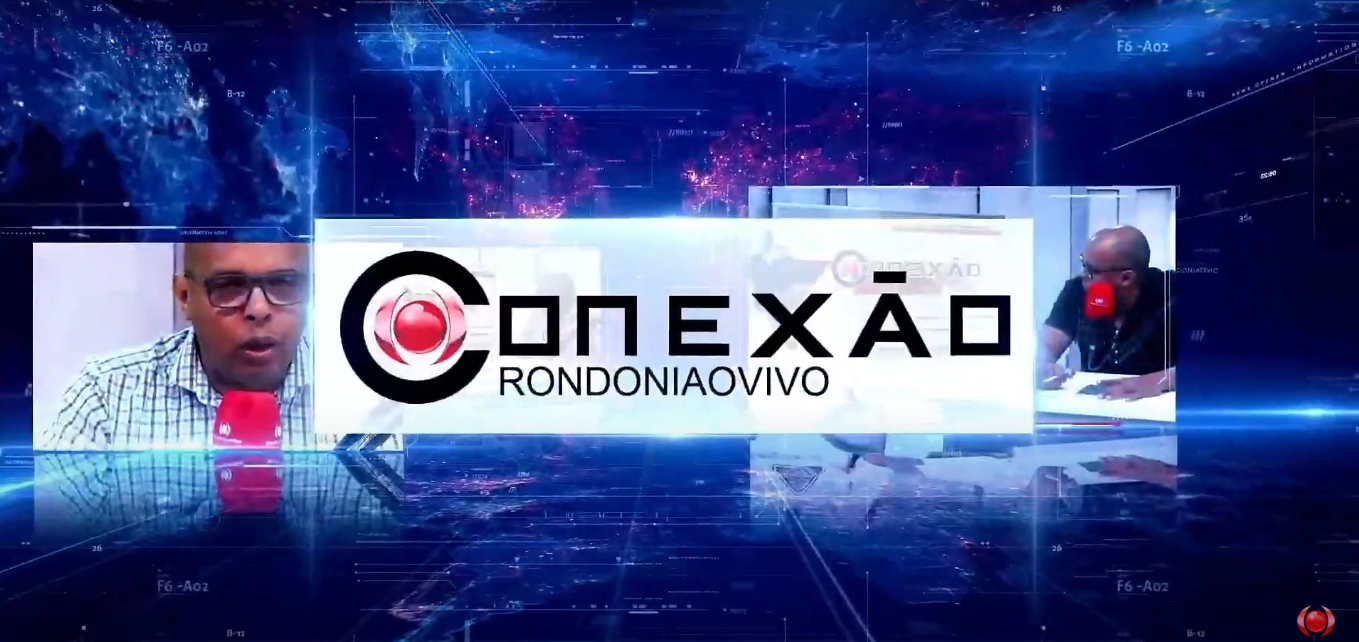 Ex-vereador de Cacoal, Jabá Moreira, fala sobre candidatura e política em RO - CONEXÃO RONDONIAOVIVO - 22/01/2026