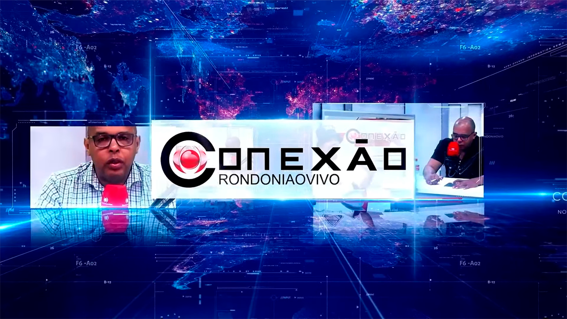 Pres. do Simero, dr. Luís Maiorquin, avalia a saúde pública em Rondônia e os desafios - CONEXÃO RONDONIAOVIVO - 10/11/2025