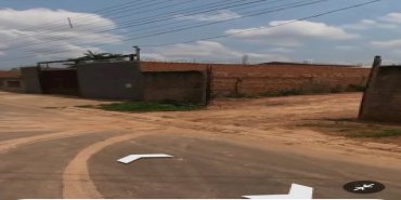 Terreno medindo 10x30