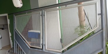 ⚠️ VENDO ESSE PORTÃO ⚠️