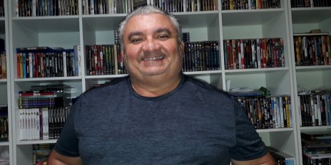 Ruas Biográficas, mais que um livro, uma viagem no tempo - por Humberto Oliveira