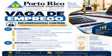 PORTO RICO CONTABILIDADE