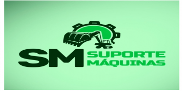  SM SUPORTE MAQUINAS