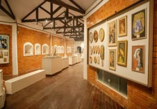 TURISMO: Bairro Socialista abriga museu com mais de mil presépios e acervo tombado