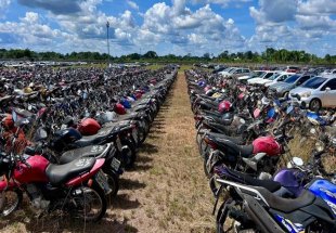 ELEIÇÕES 2026: Furia vai criar programa para parcelar e regularizar motocicletas