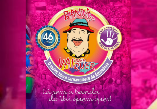 ATENÇÃO FOLIÕES!: Banda do Vai Quem Quer abre sede do bloco com vendas de abadás