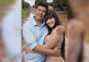 PRIORIDADES: Única transparência que importa é a da lingerie da Juliana Bonde?