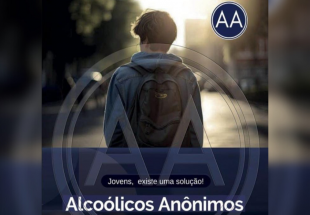FIM DE ANO: A.A. lança campanha para apoiar famílias e dependentes durante as festas