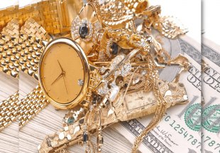 DÓLAR EM RISCO: O mundo decide pela compra de ouro diante da instabilidade da moeda dominante