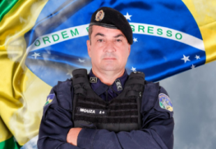 ELEIÇÕES 2026: Policial candidato a deputado federal do PL declara patrimônio de R$ 29,4 milhões