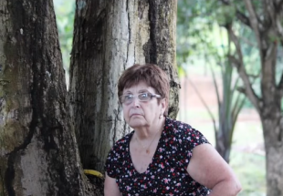 LUTO: Nota pelo falecimento de Abigail Fogueral