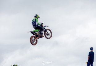 LIMERO: Confira a programação oficial da 2ª etapa do Regional Sul de Motocross