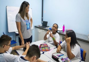 EDUCAÇÃO: Porto Velho atinge 91% de atendimento na Educação Especial no início do ano letivo