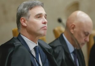 SIGILO ABERTO: Mendonça pede 'sessão pública' do STF sobre Moraes e Vorcaro