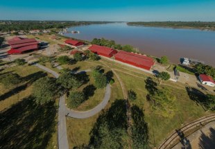 POTENCIAL: Revitalização de orlas urbanas ganha destaque no país e aponta caminhos para PVH