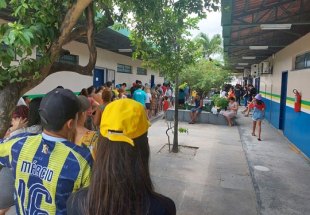 PESO DO VOTO: Cinco maiores colégios eleitorais concentram 53,7% dos votos de Rondônia