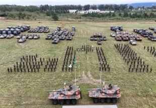 SOBERANIA: Cerco estratégico no entorno do Brasil acende alerta geopolítico