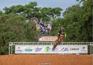 MOTOCROSS 2026: Calendário do maior esporte que cresce em Rondônia promete ser extenso 