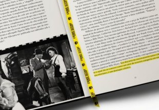 O cinema exorciza nas telas os monstros da vida real - por Humberto Oliveira