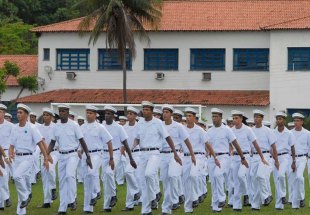 NACIONAL: Marinha do Brasil abre Concurso Público para Escola de Aprendizes