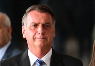 INCOMPATIBILIDADE: MP Militar representa ao STM pela perda de patente de Bolsonaro e mais 4