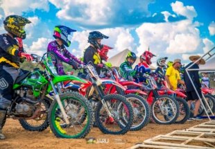 MOTOCROSS: Confira o cronograma da 1° etapa do campeonato estadual